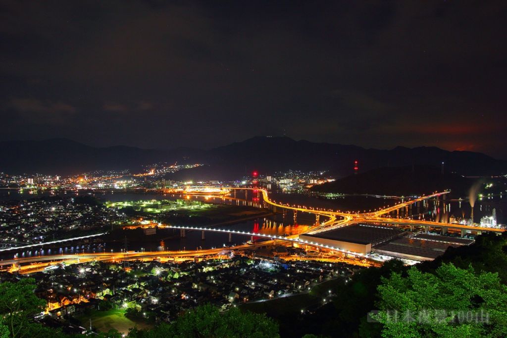 黄金山