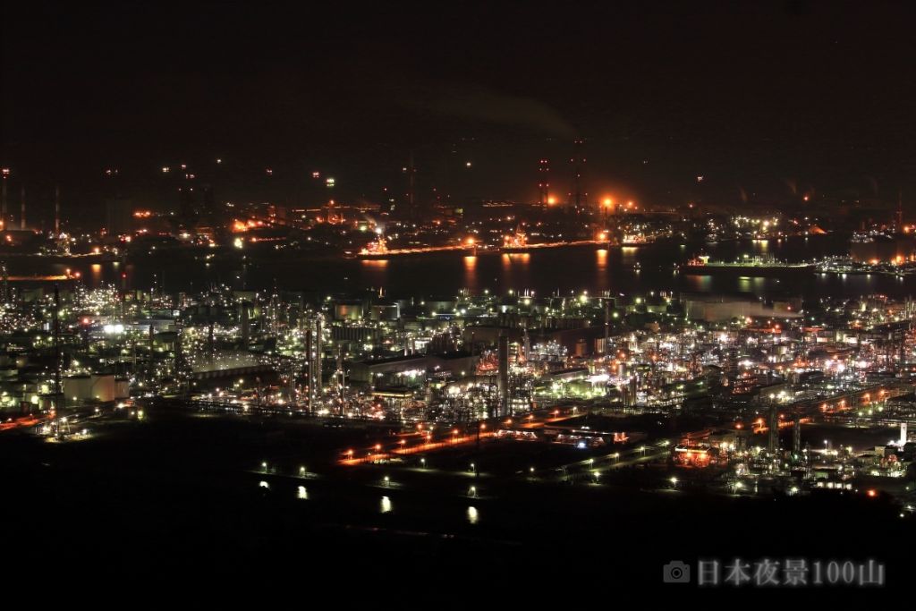 水島展望台